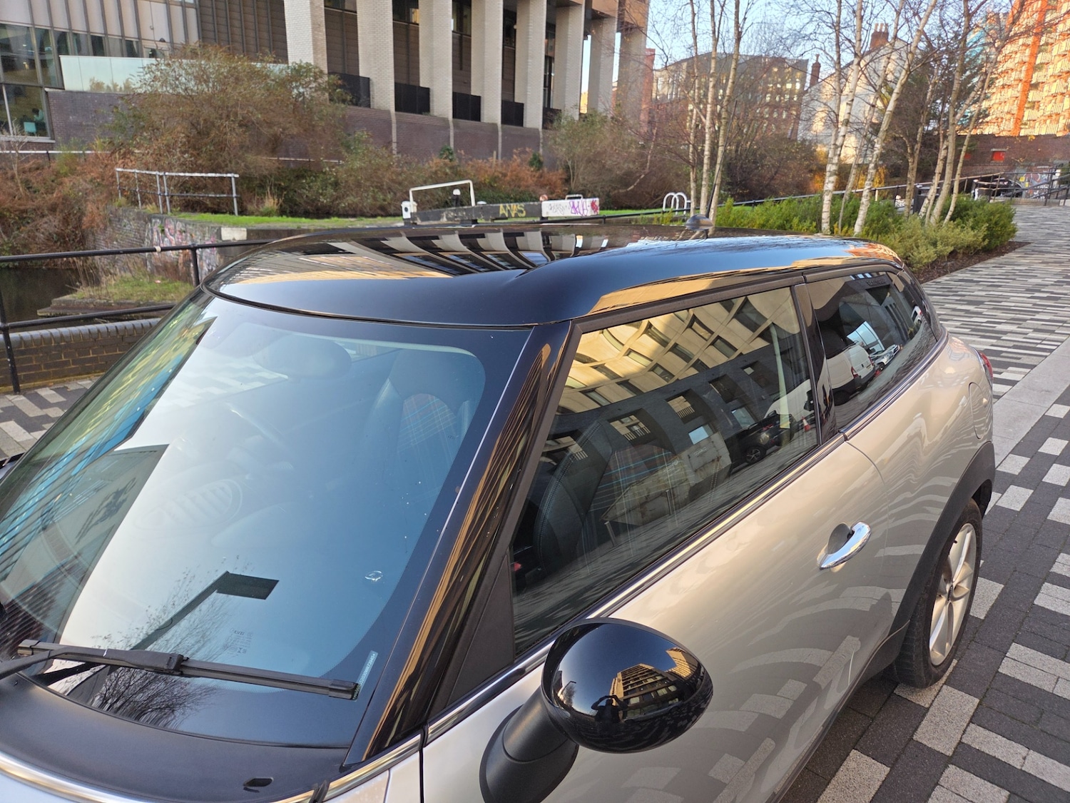 Used MINI Paceman 2014 for sale - 76864222: Photo 18