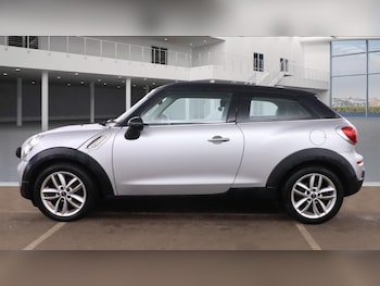 2014 (14) - 1.6 Cooper D ALL4 3dr