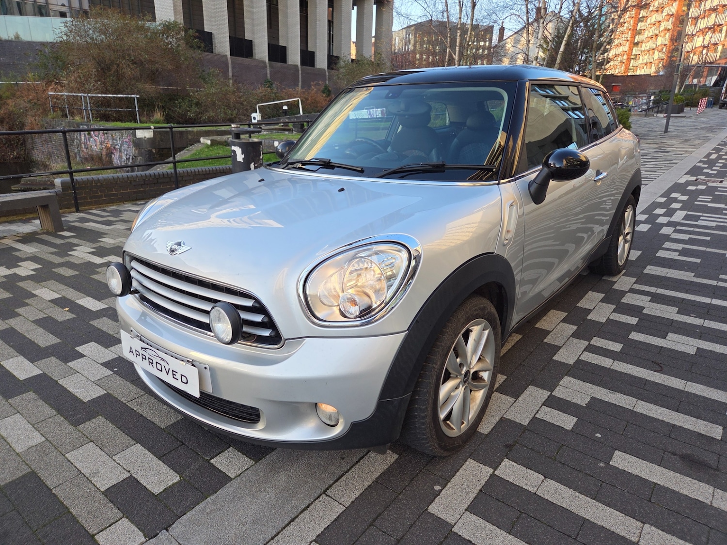 Used MINI Paceman 2014 for sale - 76864222: Photo 2