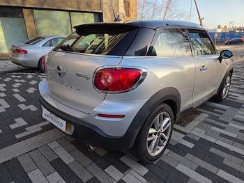 Used MINI Paceman 2014 for sale - 76864222: Photo