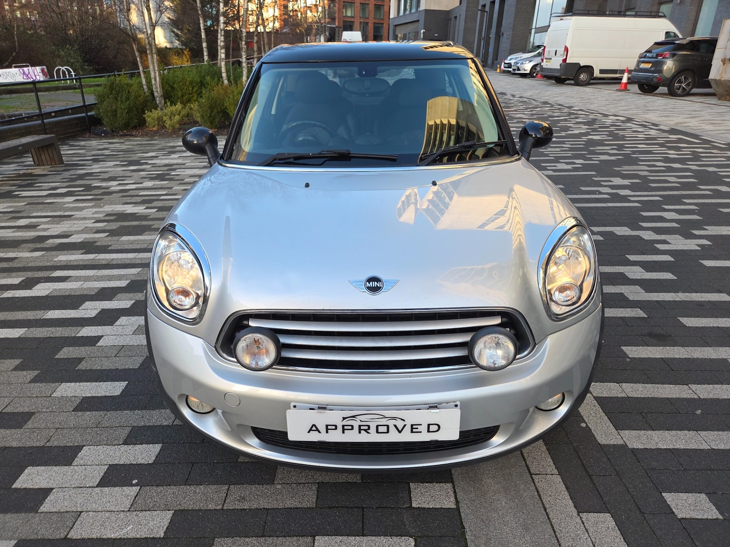 Used MINI Paceman 2014 for sale - 76864222: Photo 4