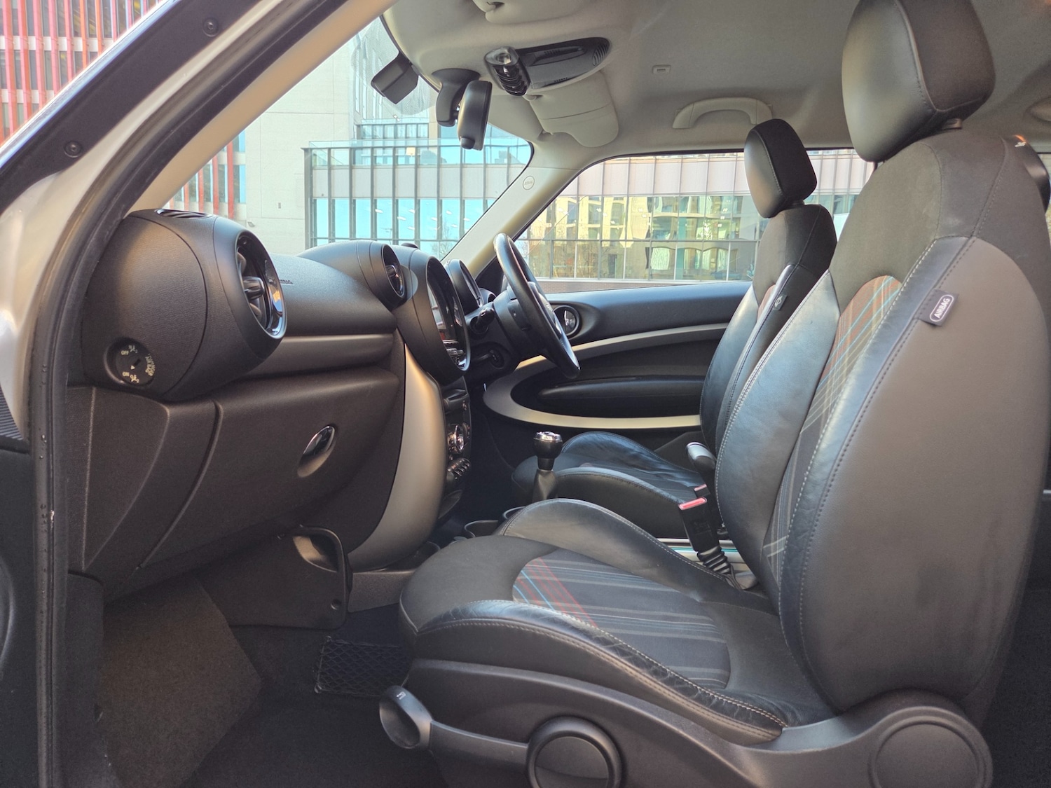 Used MINI Paceman 2014 for sale - 76864222: Photo 7