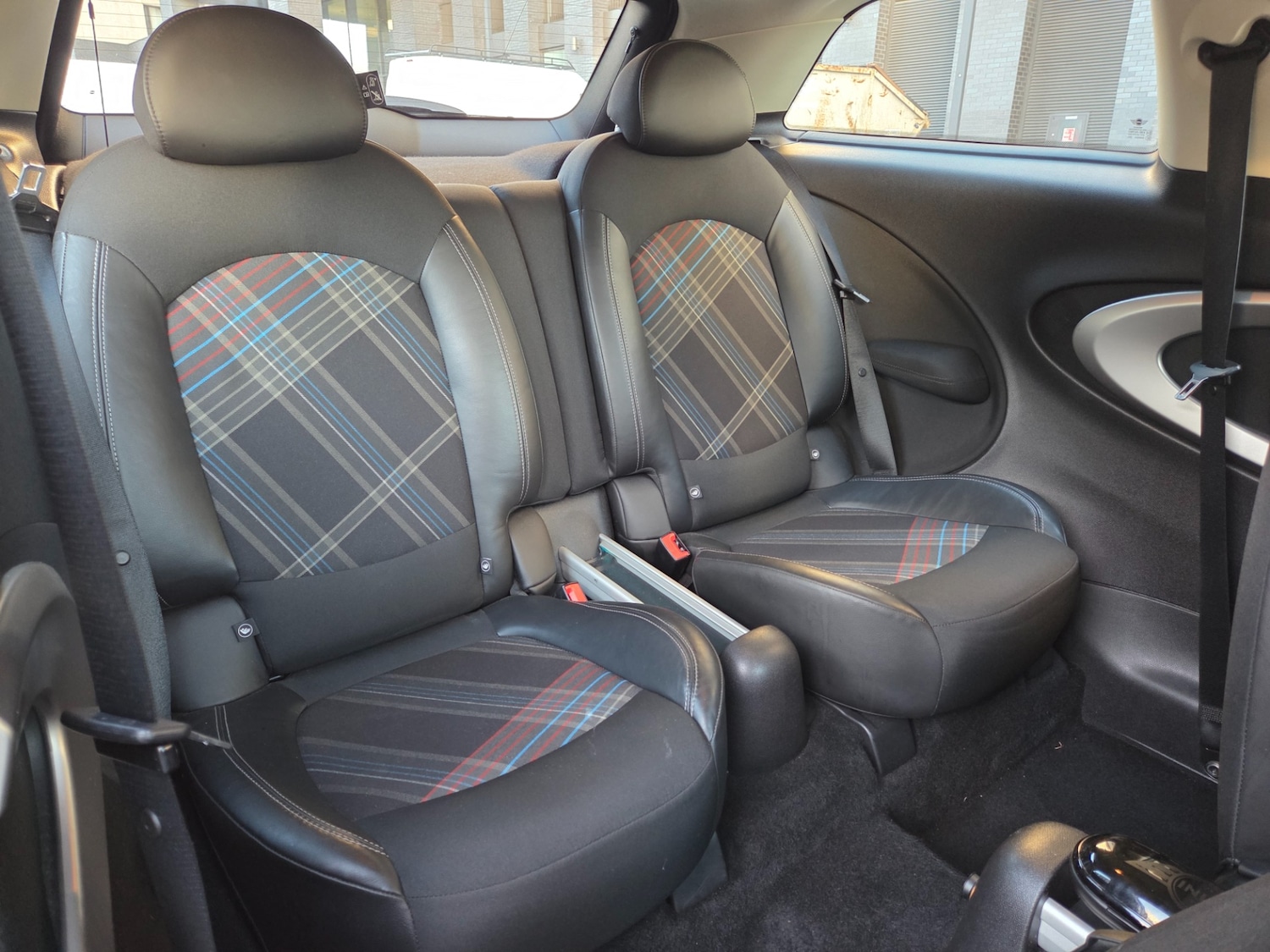 Used MINI Paceman 2014 for sale - 76864222: Photo 8