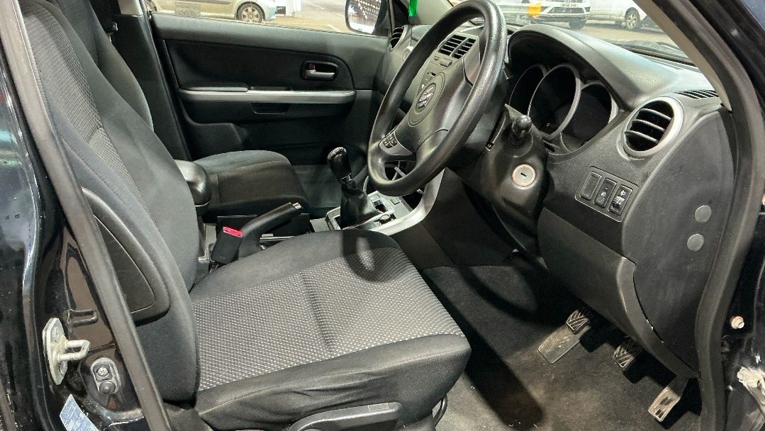 Used Suzuki Grand Vitara 2007 for sale - 77981973: Photo 10