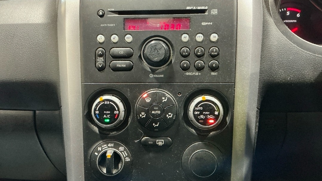 Used Suzuki Grand Vitara 2007 for sale - 77981973: Photo 11