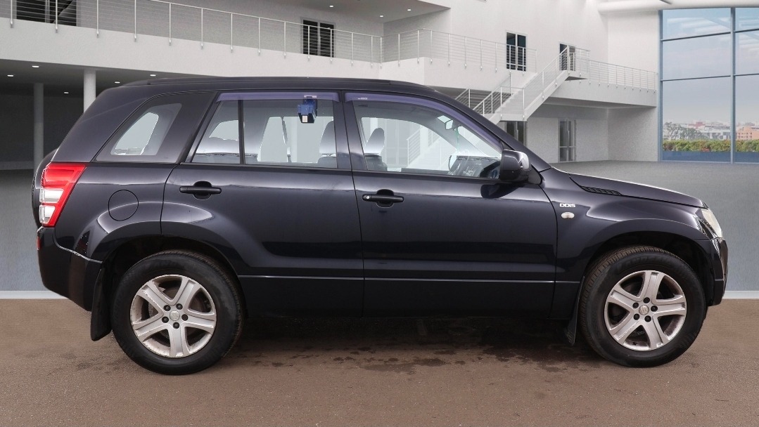 Used Suzuki Grand Vitara 2007 for sale - 77981973: Photo 5