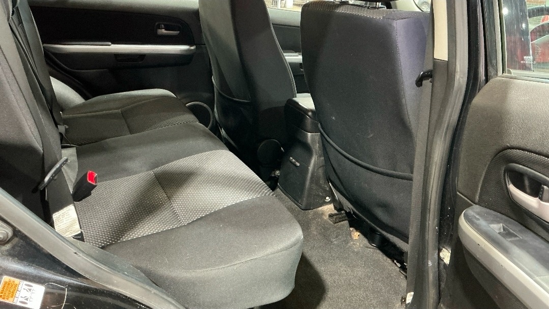 Used Suzuki Grand Vitara 2007 for sale - 77981973: Photo 9