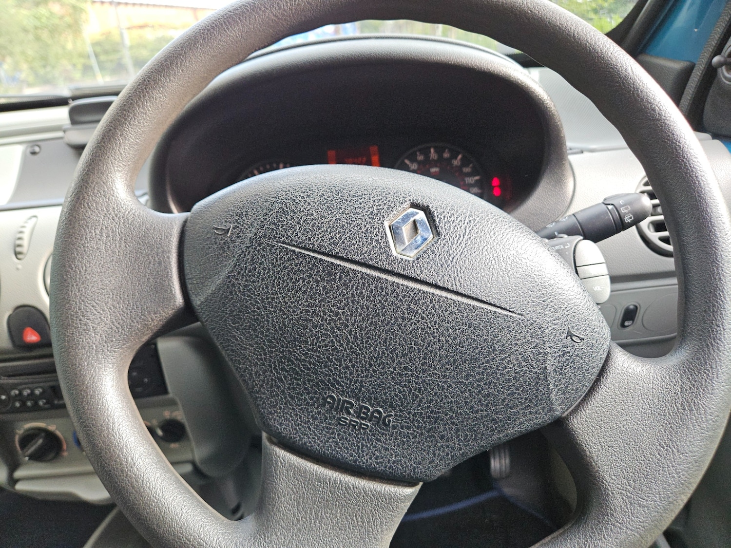 Used Renault Kangoo 2008 for sale - 77228290: Photo 14