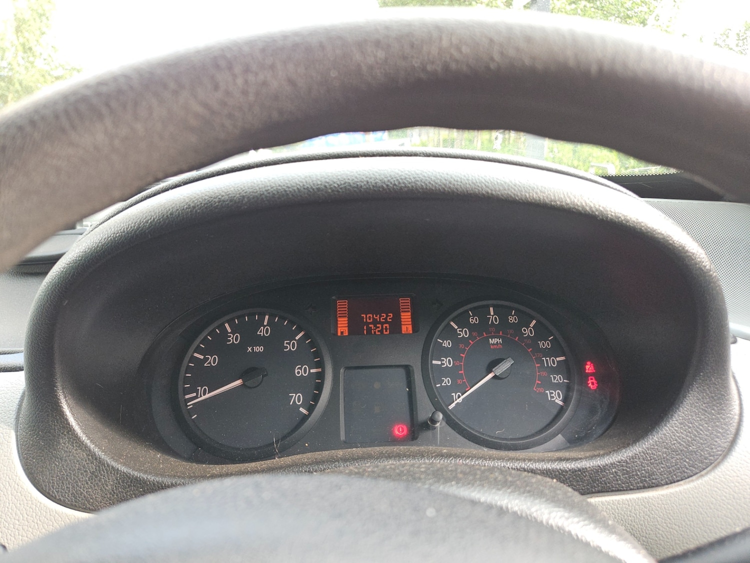 Used Renault Kangoo 2008 for sale - 77228290: Photo 15