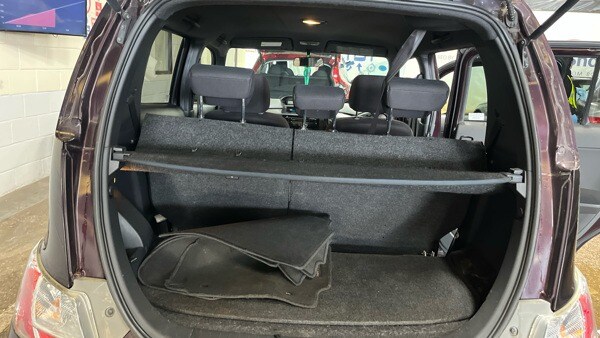 Used Daihatsu Materia 2007 for sale - 78139441: Photo 13