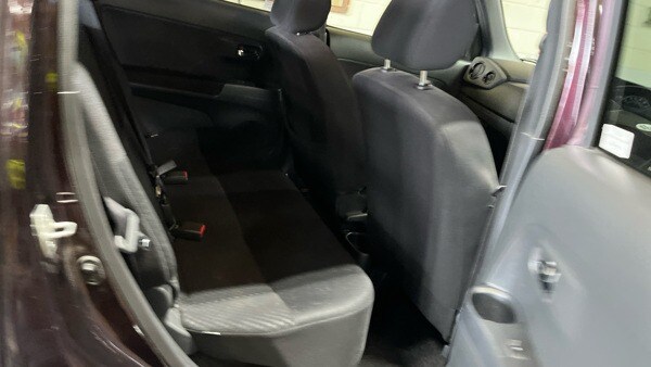 Used Daihatsu Materia 2007 for sale - 78139441: Photo 15