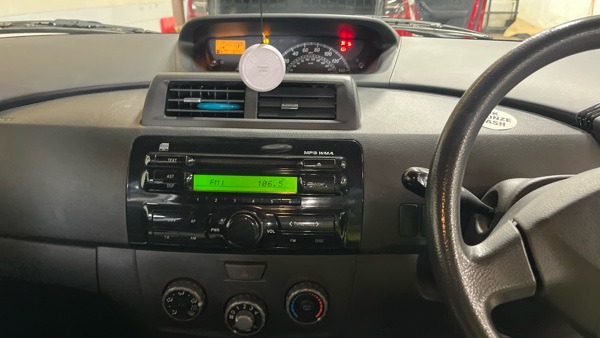 Used Daihatsu Materia 2007 for sale - 78139441: Photo 18