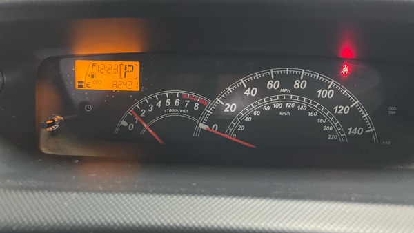 Used Daihatsu Materia 2007 for sale - 78139441: Photo 19