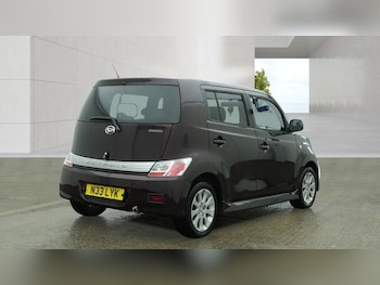 Used Daihatsu Materia 2007 for sale - 78139441: Photo