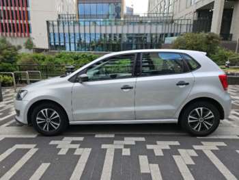 Used Volkswagen Polo 2010 for sale - 75429074: Photo