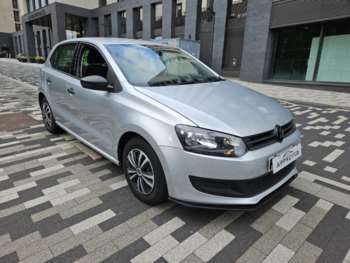 Used Volkswagen Polo 2010 for sale - 75429074: Photo