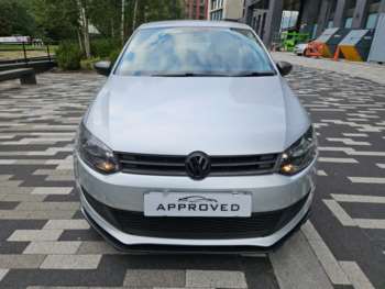 Used Volkswagen Polo 2010 for sale - 75429074: Photo