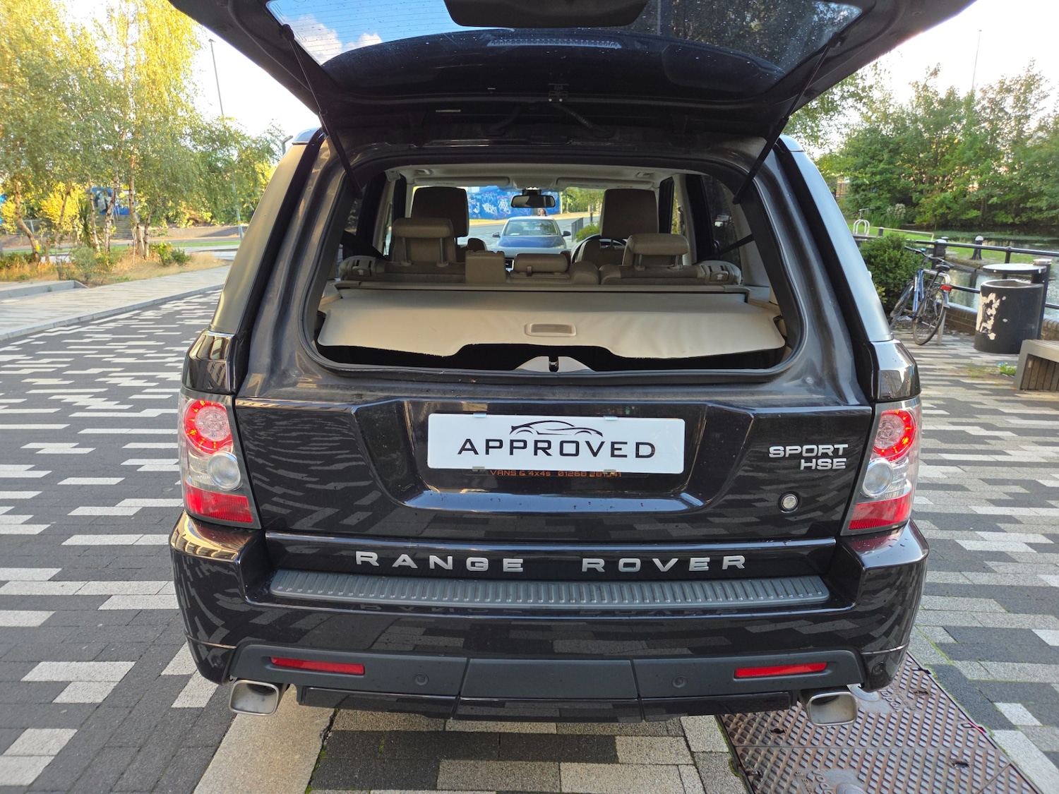 Vehicle 6
