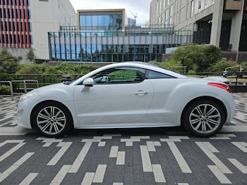 Used Peugeot RCZ 2011 for sale - 75718597: Photo