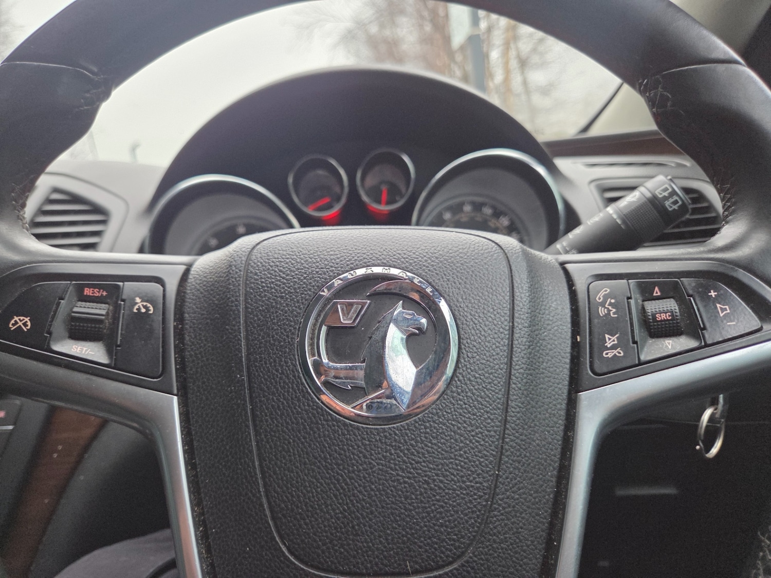 Used Vauxhall Insignia 2011 for sale - 77242269: Photo 12