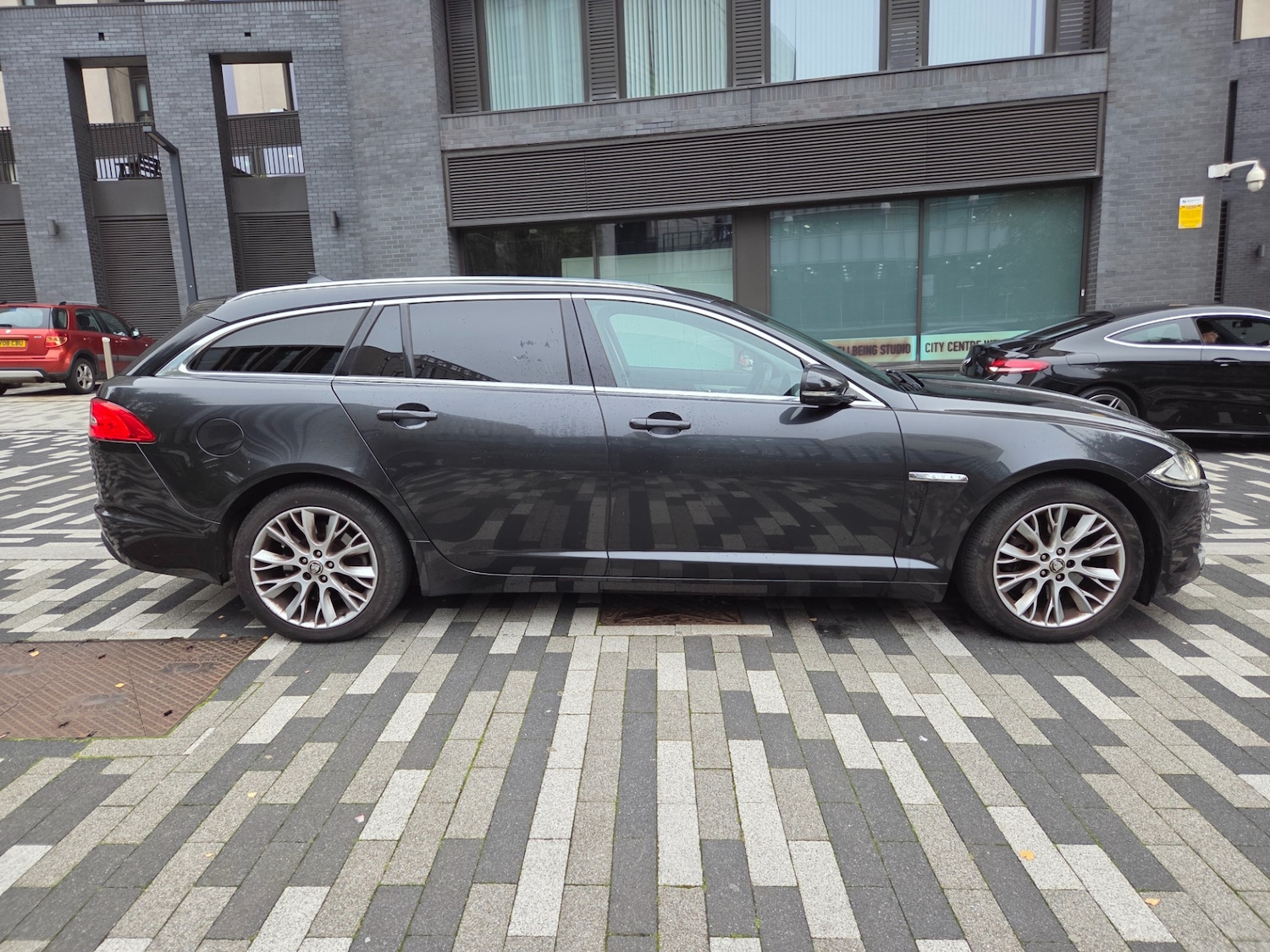 Used Jaguar XF 2013 for sale - 76397210: Photo 13