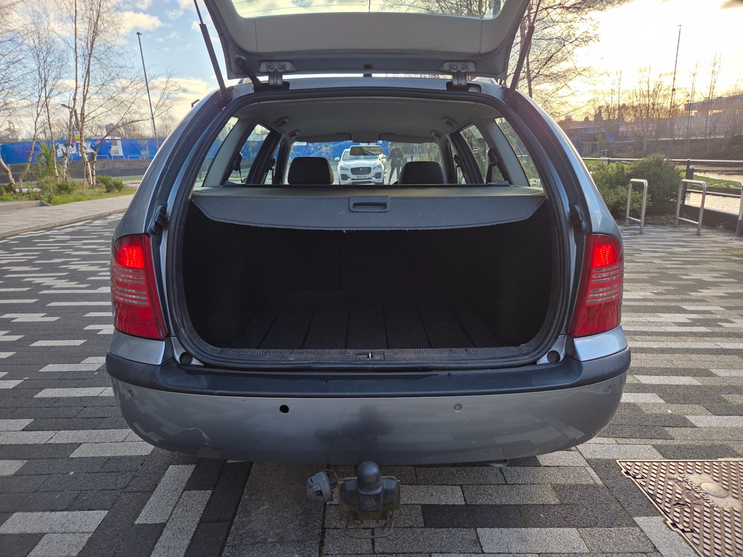 Used Skoda Octavia 2004 for sale - 77046447: Photo 6