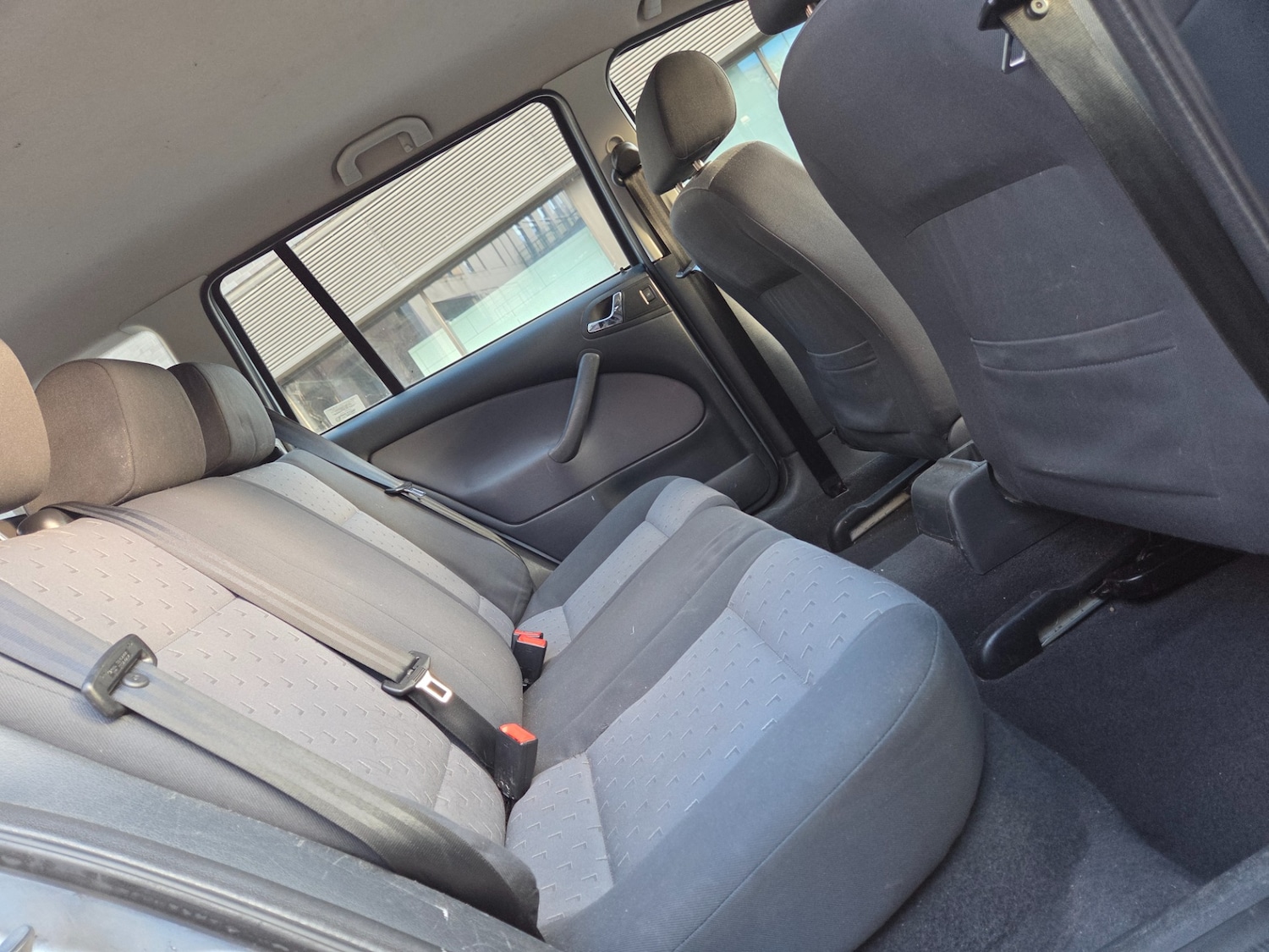 Used Skoda Octavia 2004 for sale - 77046447: Photo 7