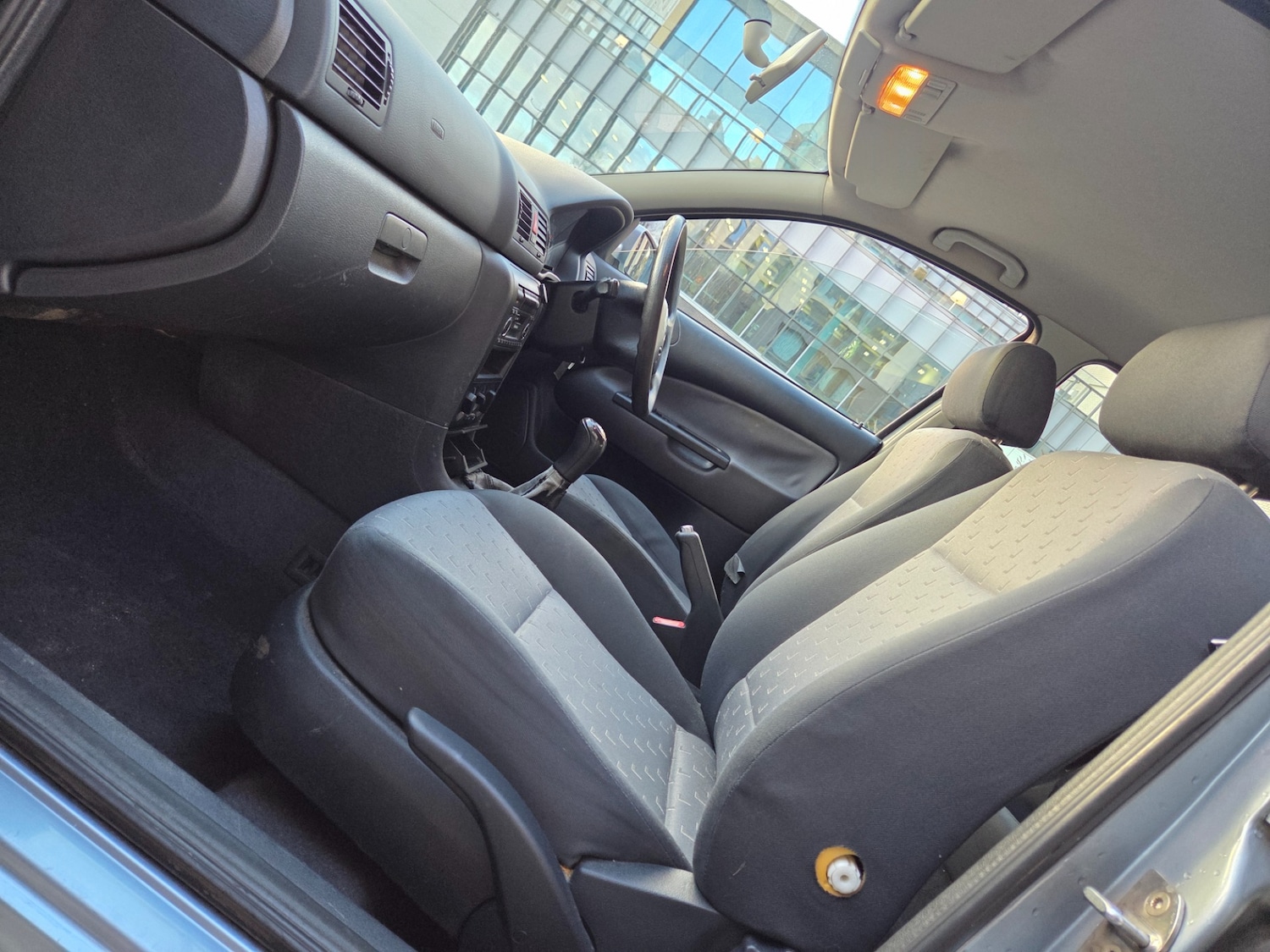 Used Skoda Octavia 2004 for sale - 77046447: Photo 8