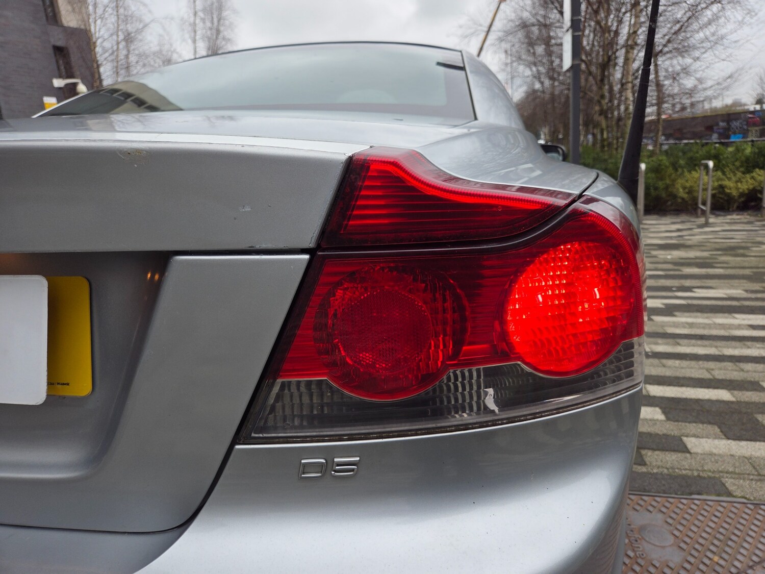 Used Volvo C70 2007 for sale - 77609686: Photo 13