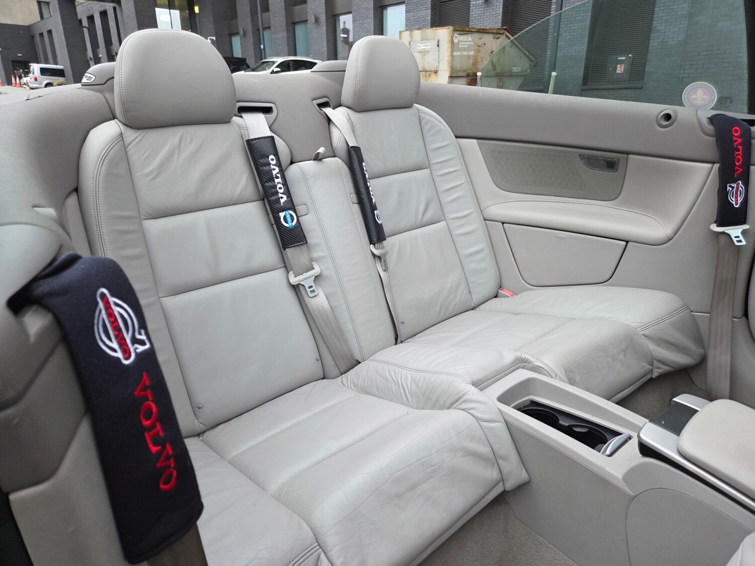 Used Volvo C70 2007 for sale - 77609686: Photo 14