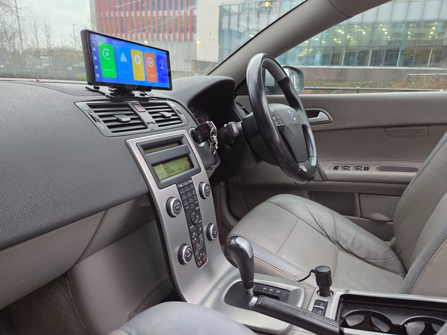 Used Volvo C70 2007 for sale - 77609686: Photo 16