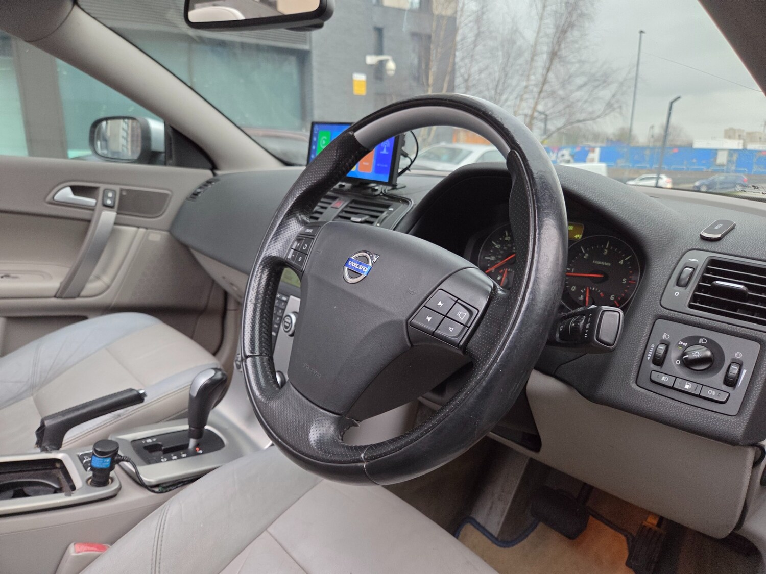 Used Volvo C70 2007 for sale - 77609686: Photo 17