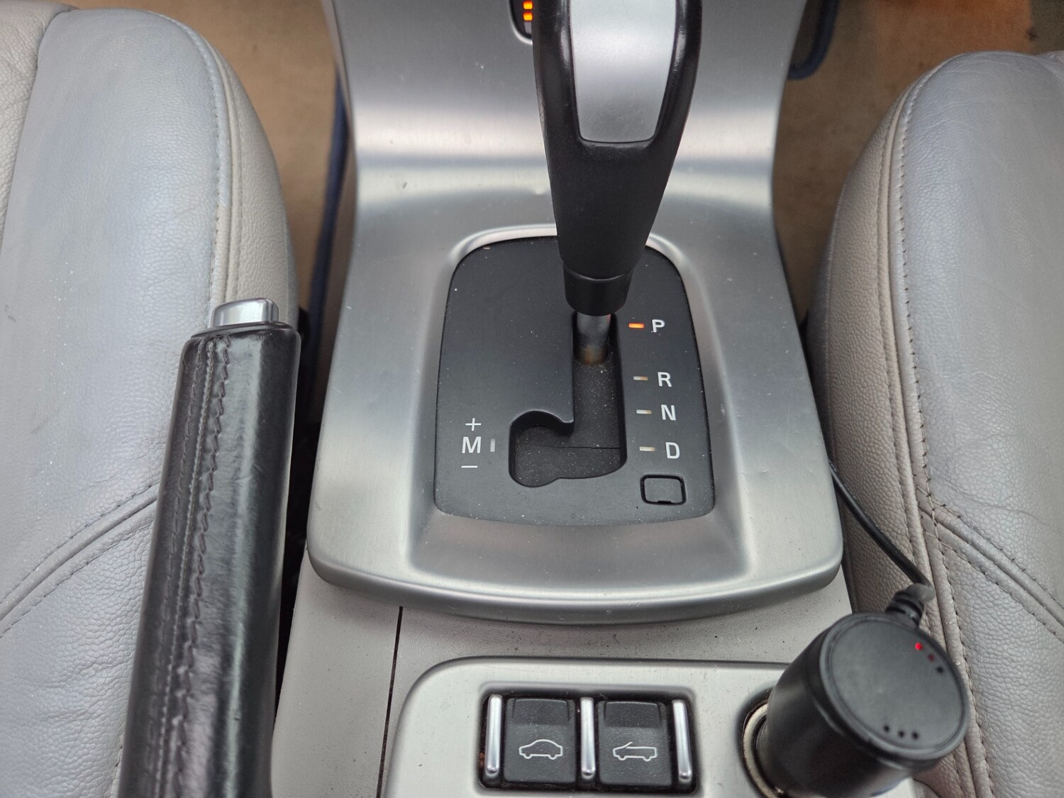 Used Volvo C70 2007 for sale - 77609686: Photo 21