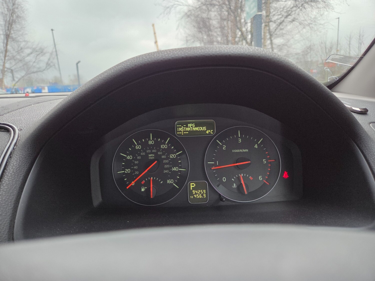 Used Volvo C70 2007 for sale - 77609686: Photo 22