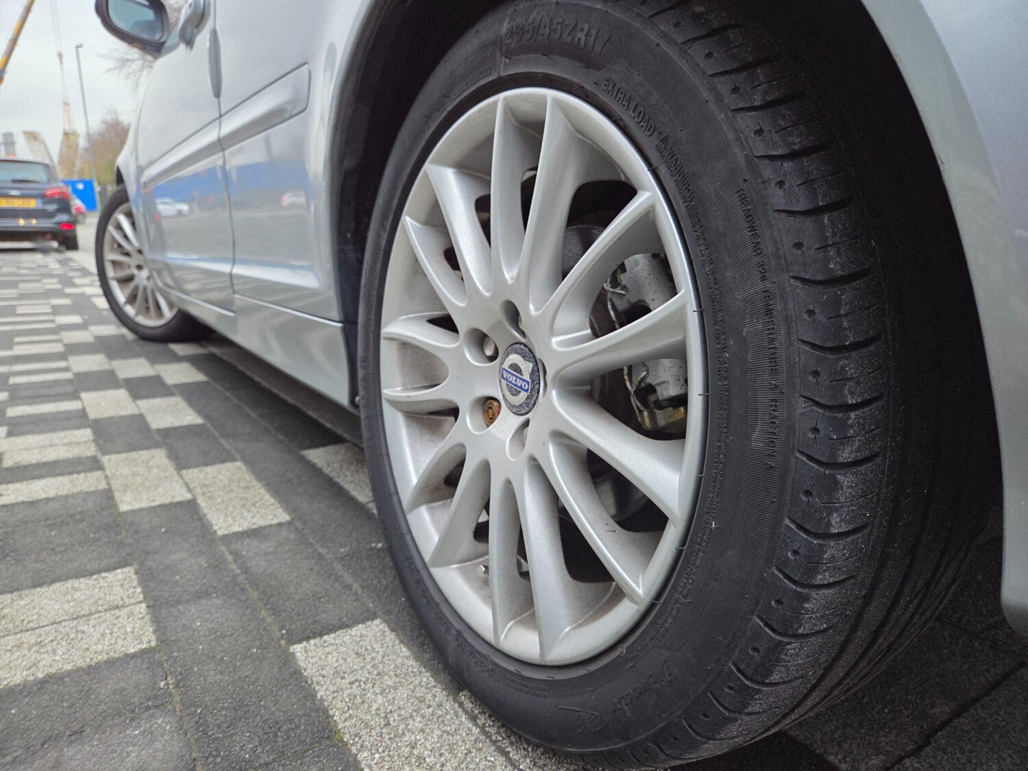 Used Volvo C70 2007 for sale - 77609686: Photo 23