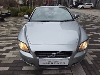 Used Volvo C70 2007 for sale - 77609686: Photo