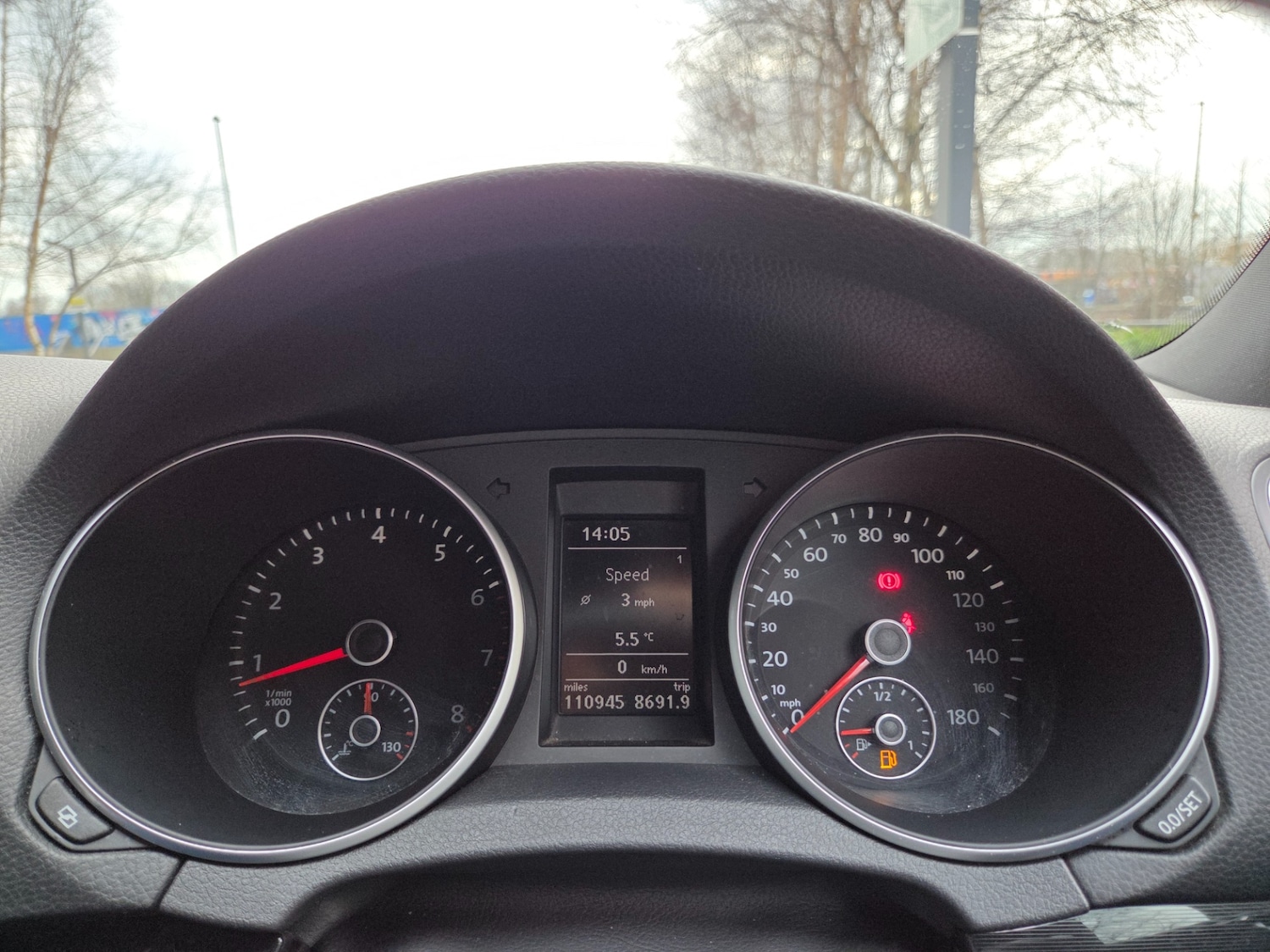 Used Volkswagen Golf 2010 for sale - 77072918: Photo 13