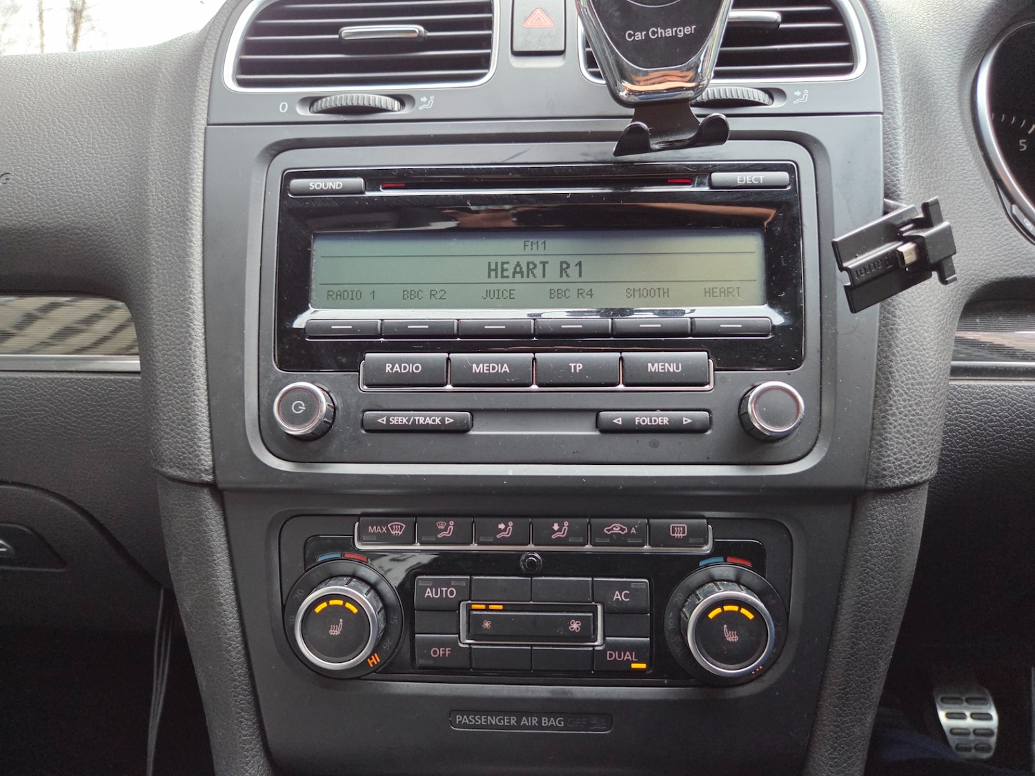 Used Volkswagen Golf 2010 for sale - 77072918: Photo 14