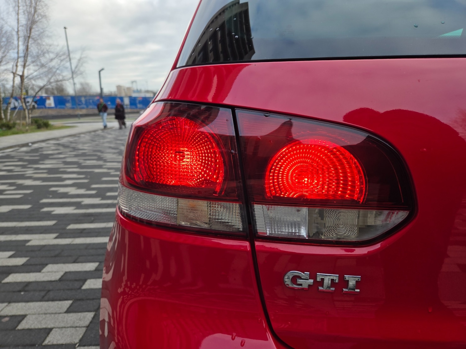 Used Volkswagen Golf 2010 for sale - 77072918: Photo 15