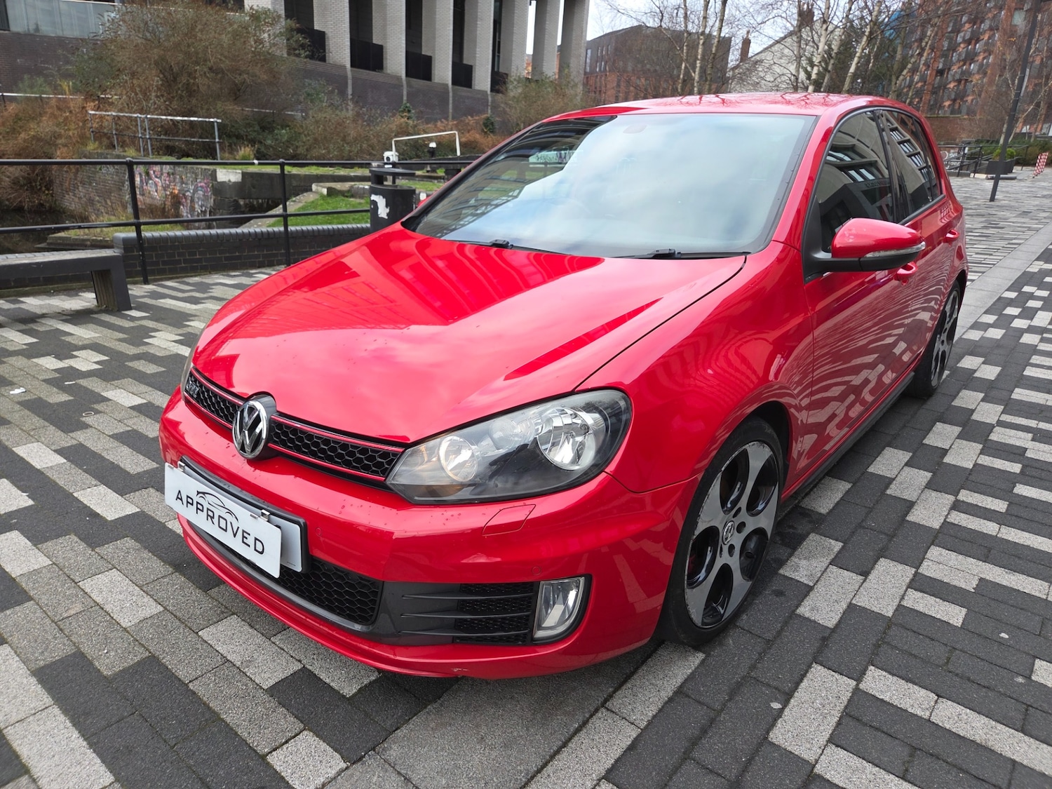 Used Volkswagen Golf 2010 for sale - 77072918: Photo 17