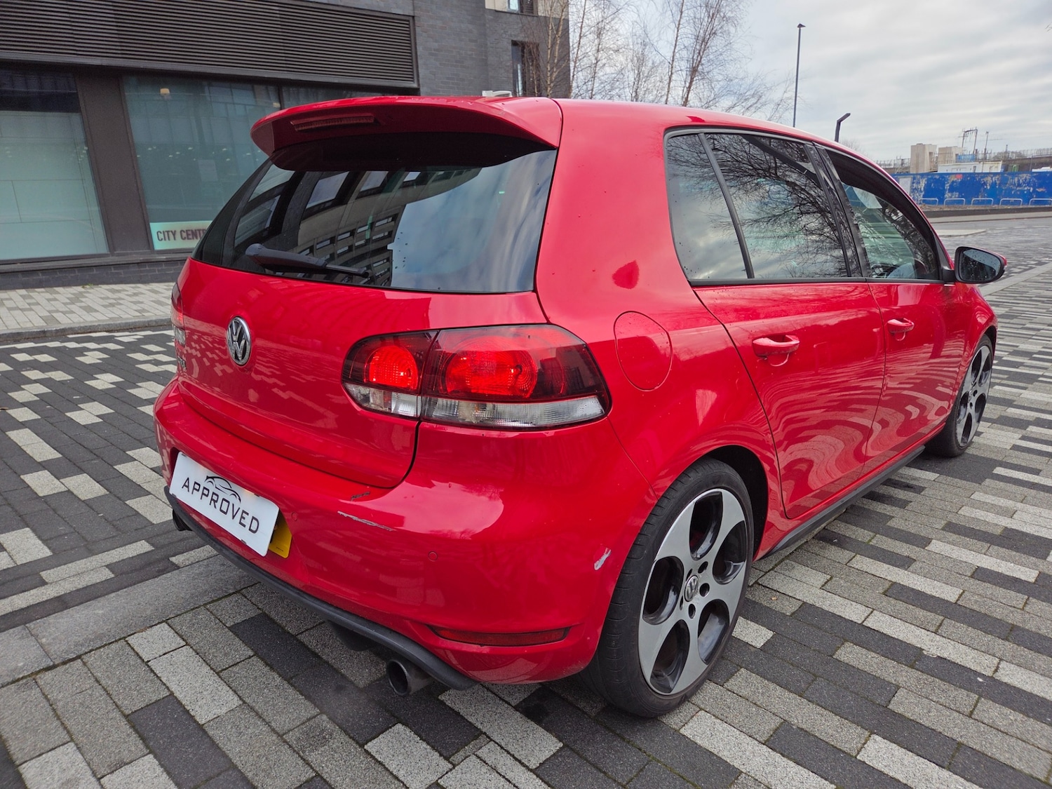 Used Volkswagen Golf 2010 for sale - 77072918: Photo 18