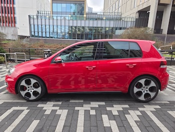 Volkswagen Golf feature image