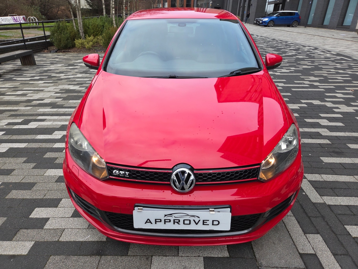 Used Volkswagen Golf 2010 for sale - 77072918: Photo 4