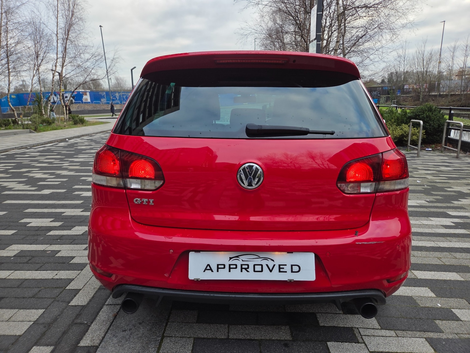 Used Volkswagen Golf 2010 for sale - 77072918: Photo 5