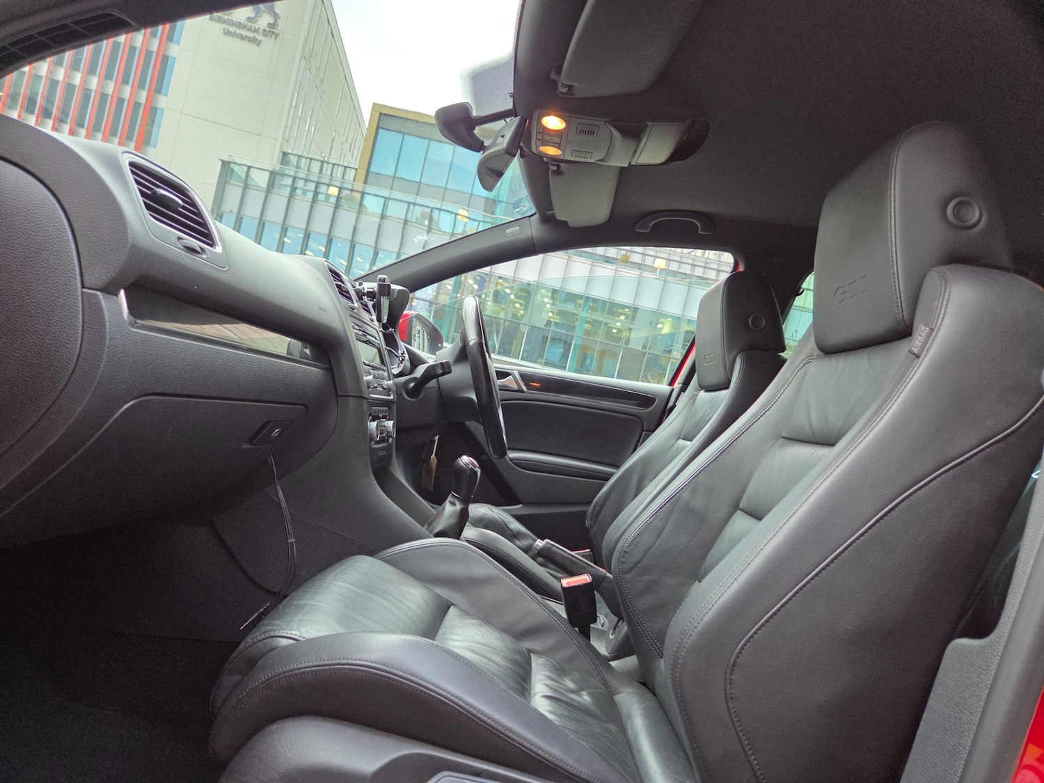 Used Volkswagen Golf 2010 for sale - 77072918: Photo 8