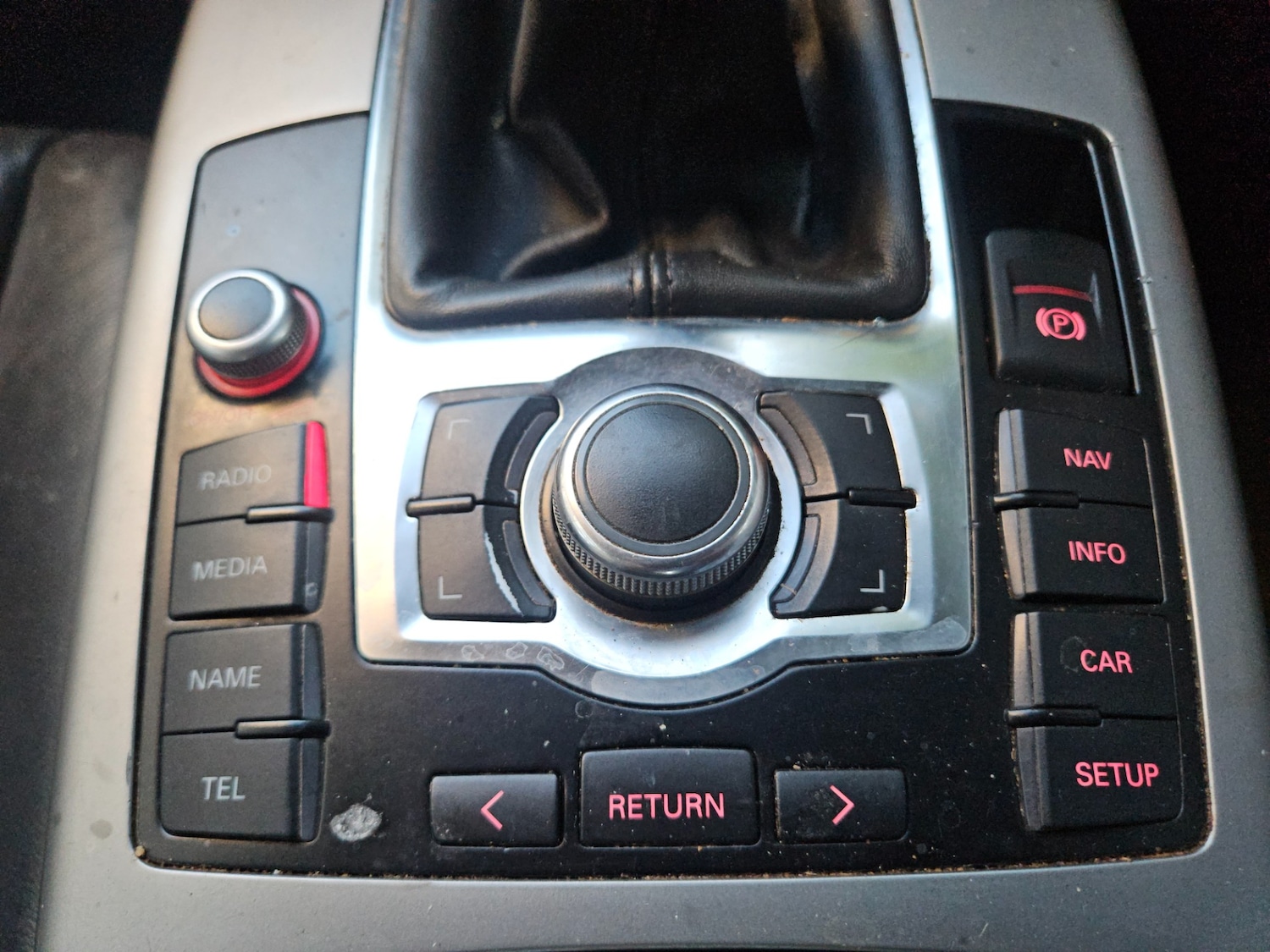 Used Audi A6 2008 for sale - 76151044: Photo 11