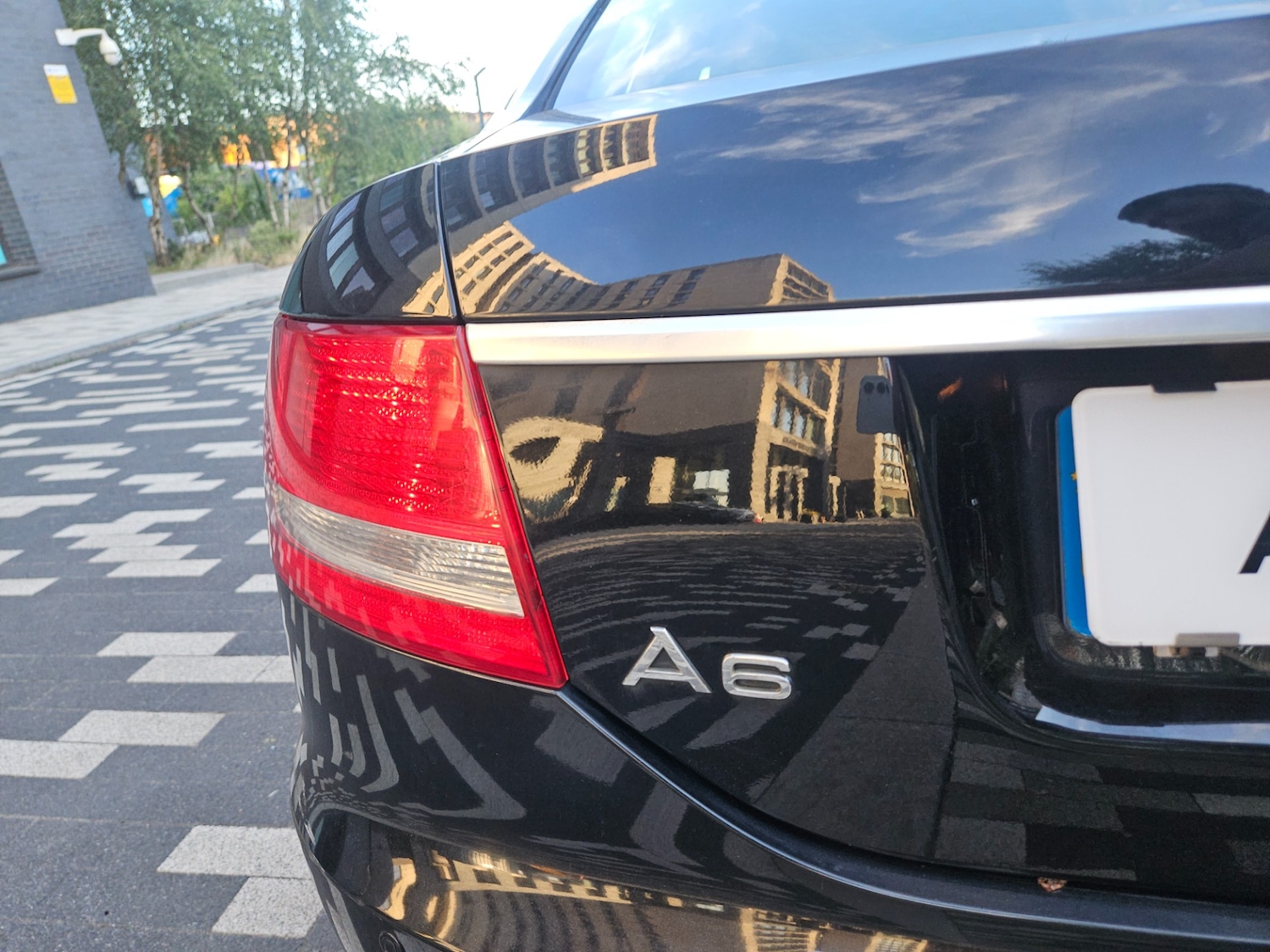 Used Audi A6 2008 for sale - 76151044: Photo 13