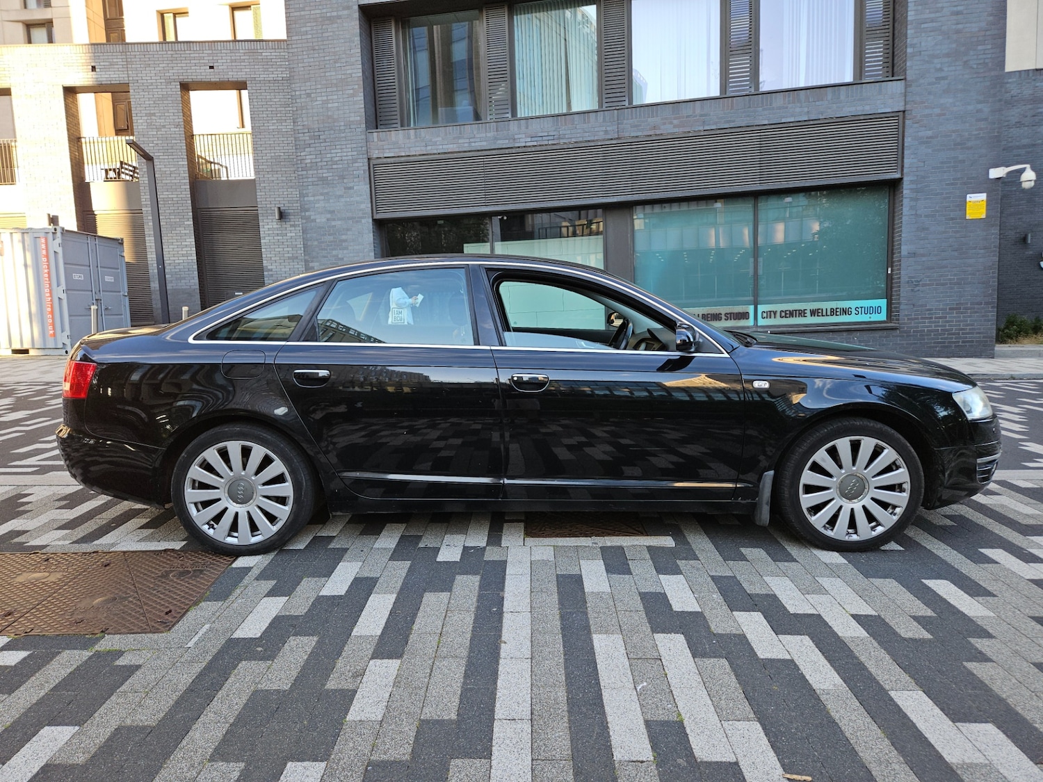 Used Audi A6 2008 for sale - 76151044: Photo 16