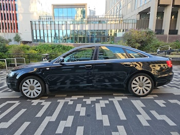Used Audi A6 2008 for sale - 76151044: Photo
