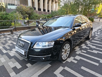 Used Audi A6 2008 for sale - 76151044: Photo
